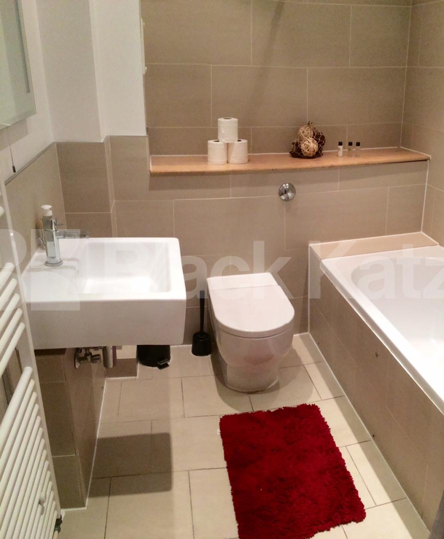 			NEW INSTRUCTION, 2 Bedroom, 1 bath, 1 reception Apartment			 Magdalen Street, London Bridge